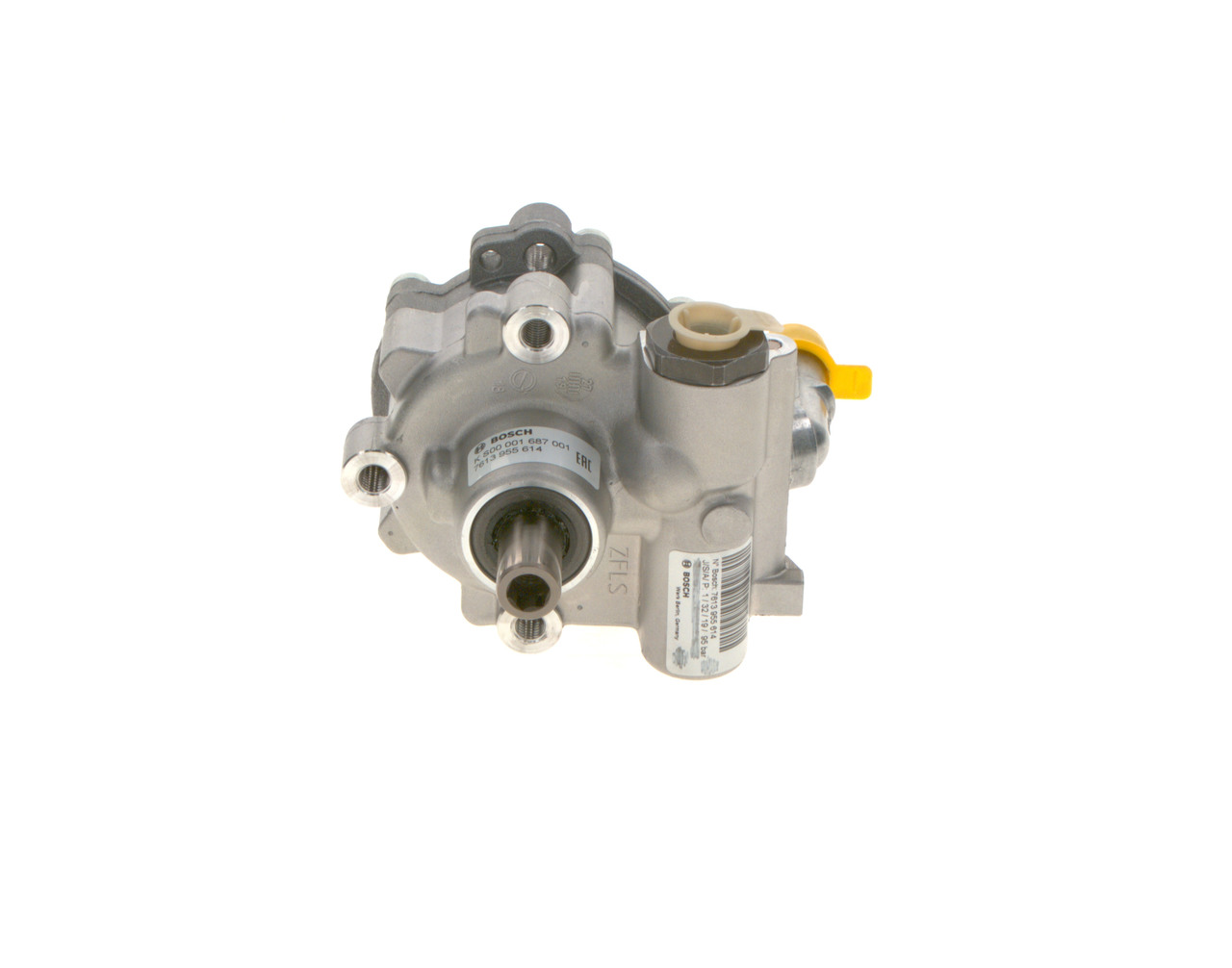 Elektrische Servopumpe BOSCH K S00 001 687