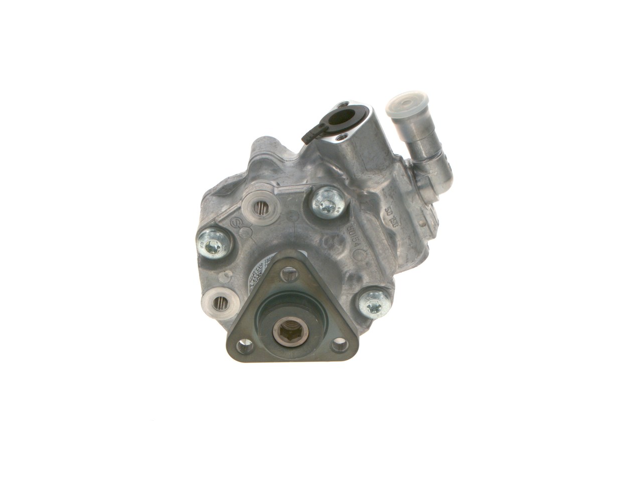 BOSCH K S00 001 711 Servopumpe Tryk [bar]: 132bar