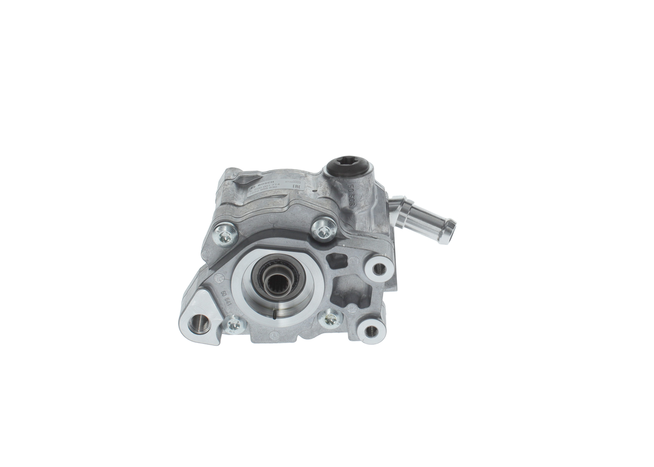 Τρόμπα υδραυλικού τιμονιού BOSCH K S00 001 714