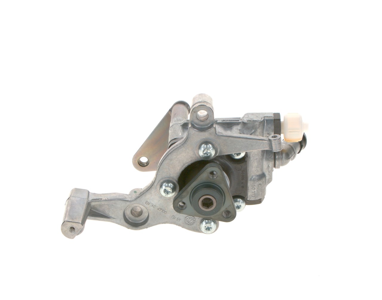 KS00001717 OEM Хидравлична помпа BOSCH цена