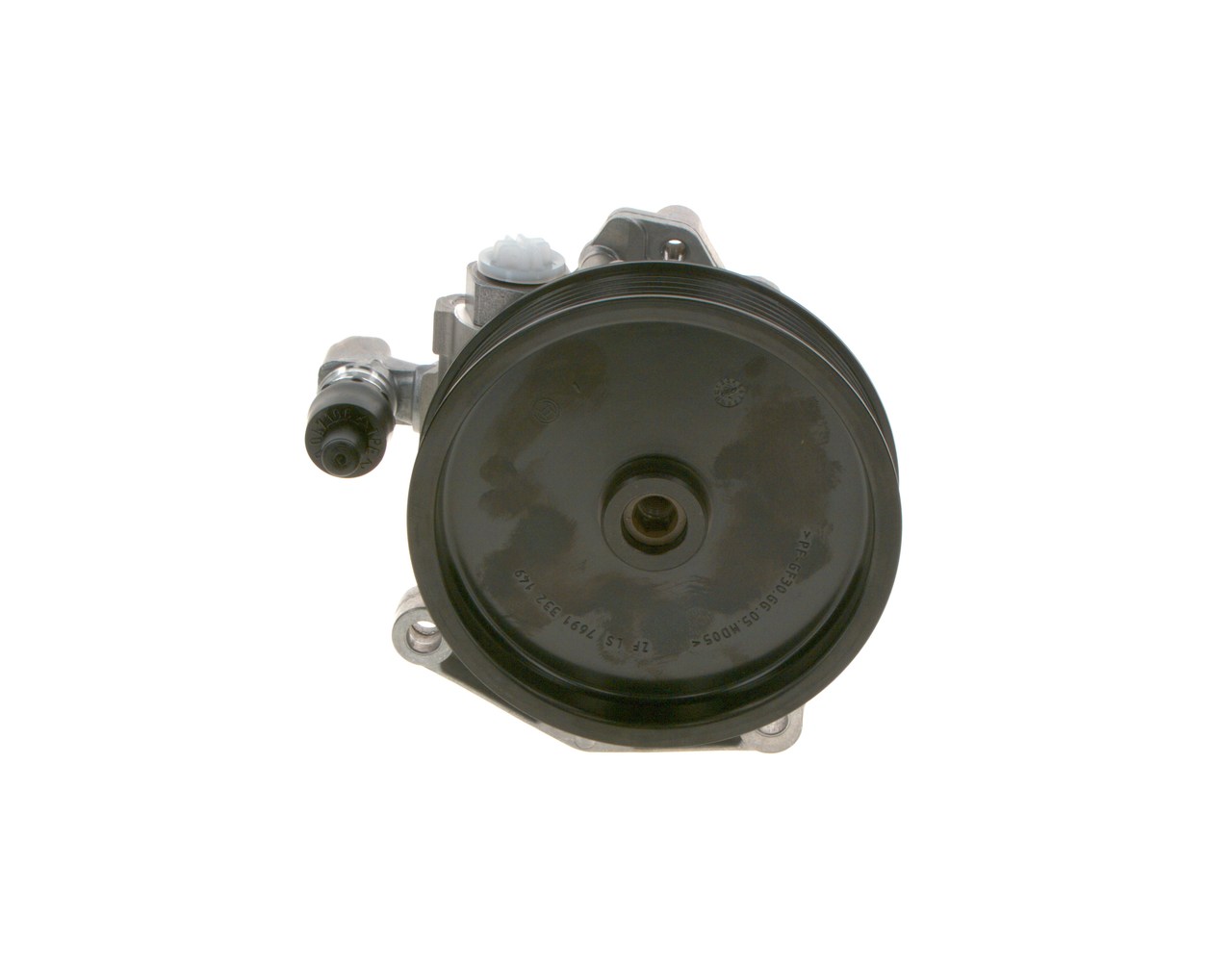 Servopumpe 0054661801 BOSCH KS00001889 MERCEDES-BENZ
