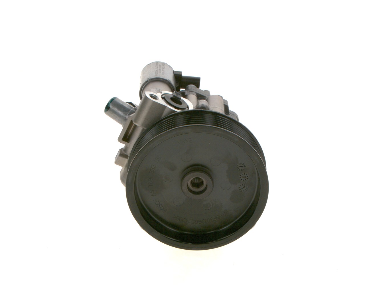 Servo pump BOSCH K S00 001 910 rating