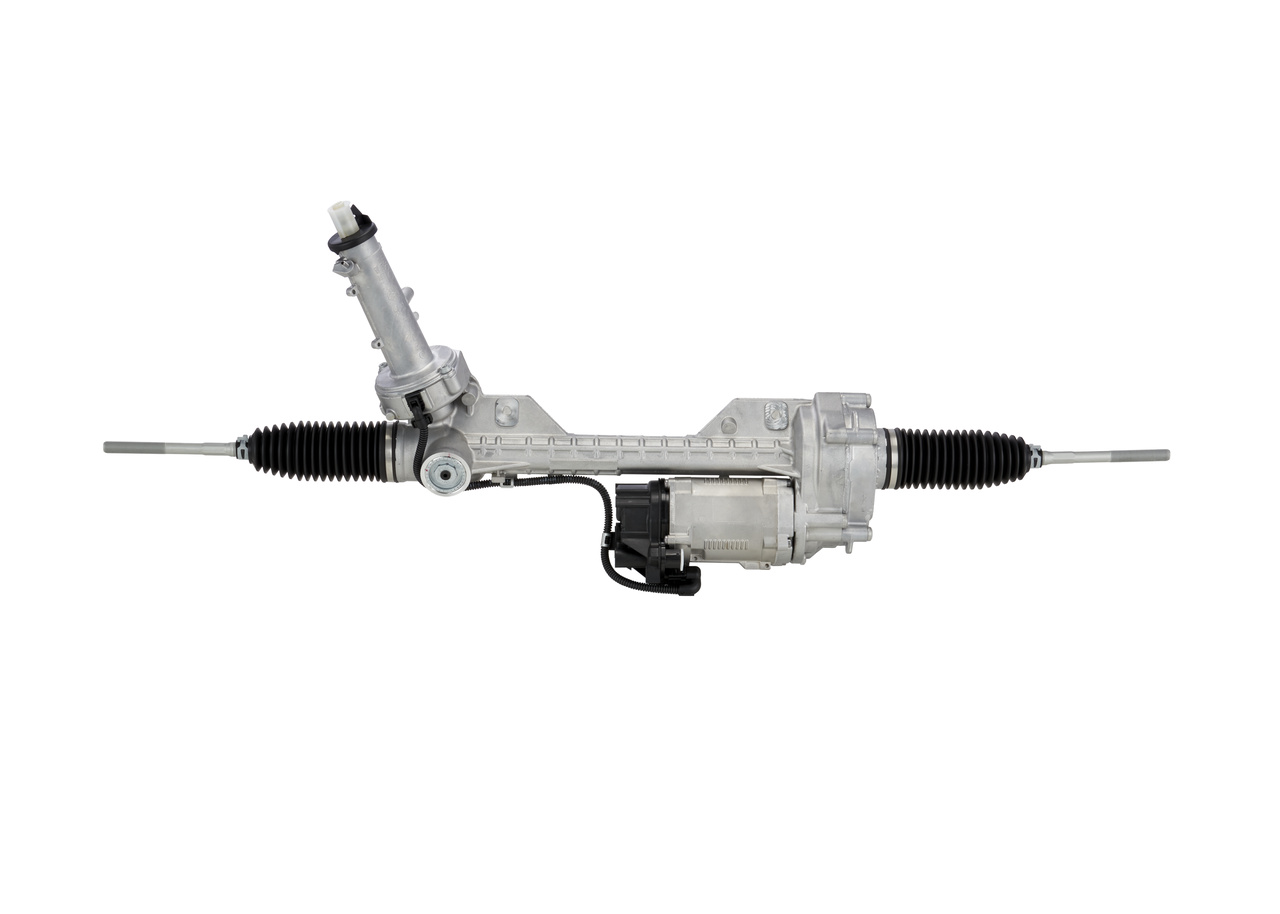 BOSCH BMW E90 Steering rack for upgrade