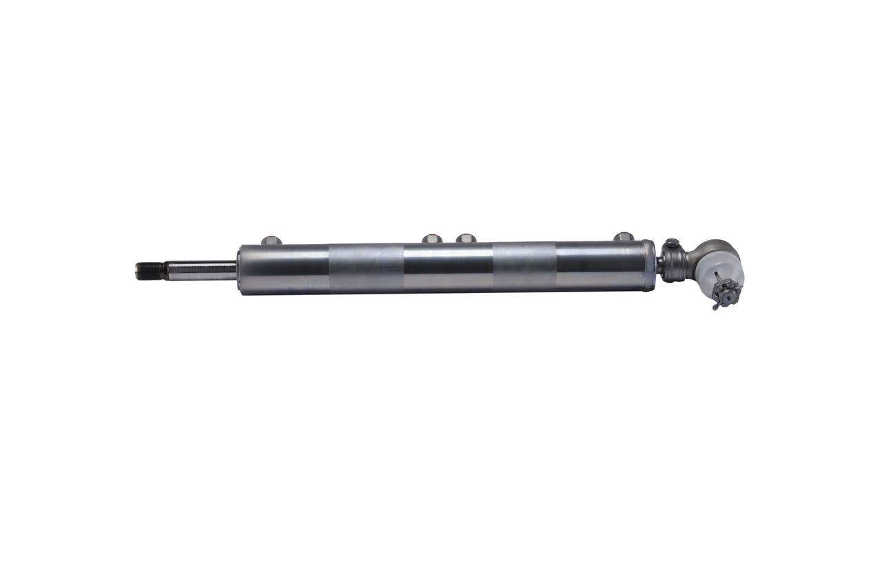 BOSCH K S00 002 388 Stuurdemper IVECO Daily VI Flatbed Vrachtwagen/Chassis 35S18, 35C18, 40C18, 50C18, 60C18, 65C18, 70C18 175 Pk Diesel F1CFL411B