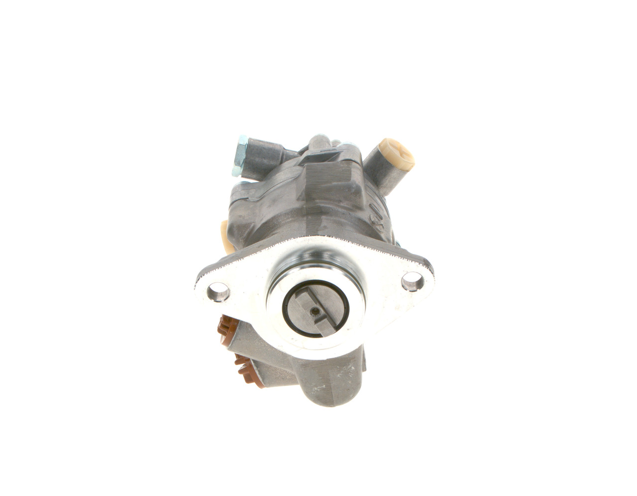 Servopumpe K S00 002 455 BOSCH 0034609480 MERCEDES-BENZ