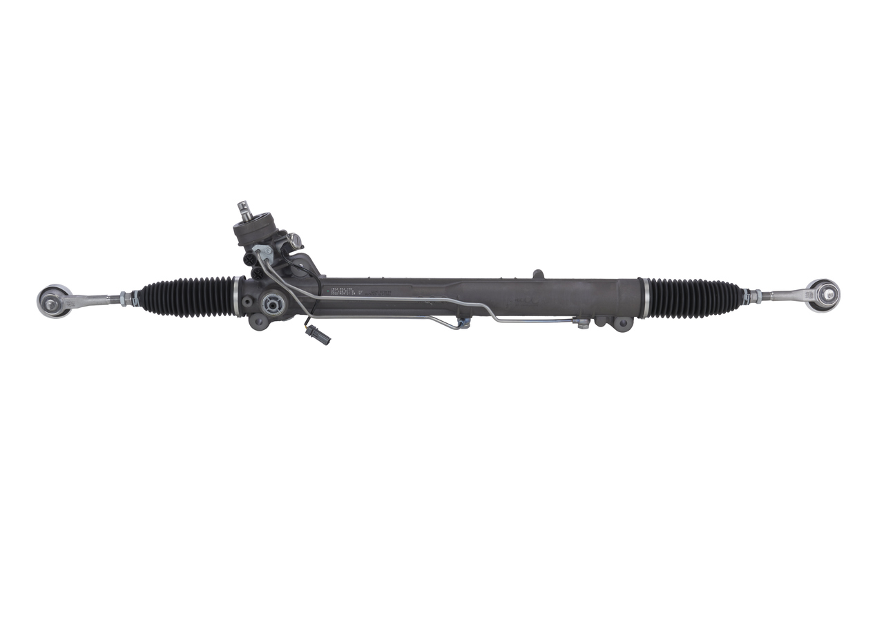 Lenkgetriebe K S00 002 468 BOSCH 3D1422065R VW, AUDI, SKODA, SEAT