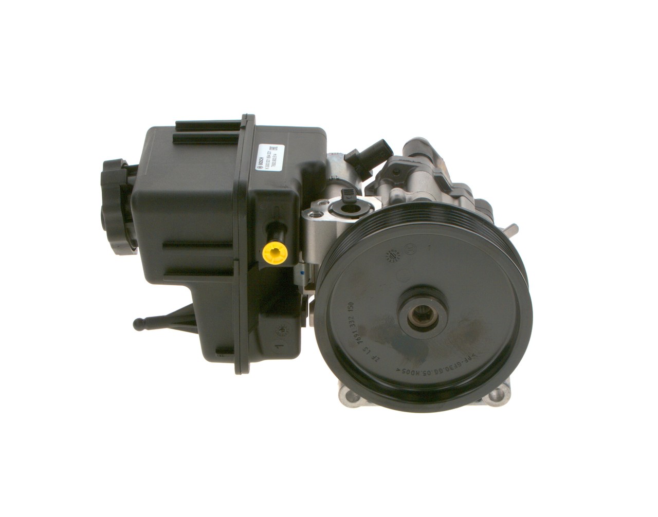 BOSCH KS01001726 Stuurbekrachtiging, pomp Mercedes W212 E 250 CDI / BlueTEC 2.2 (212.003, 212.004) 204 Pk Diesel 2011