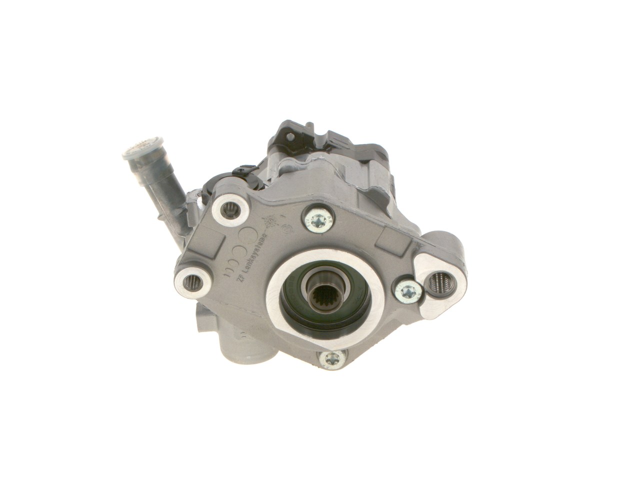 Servo pump BOSCH K S01 001 737 rating