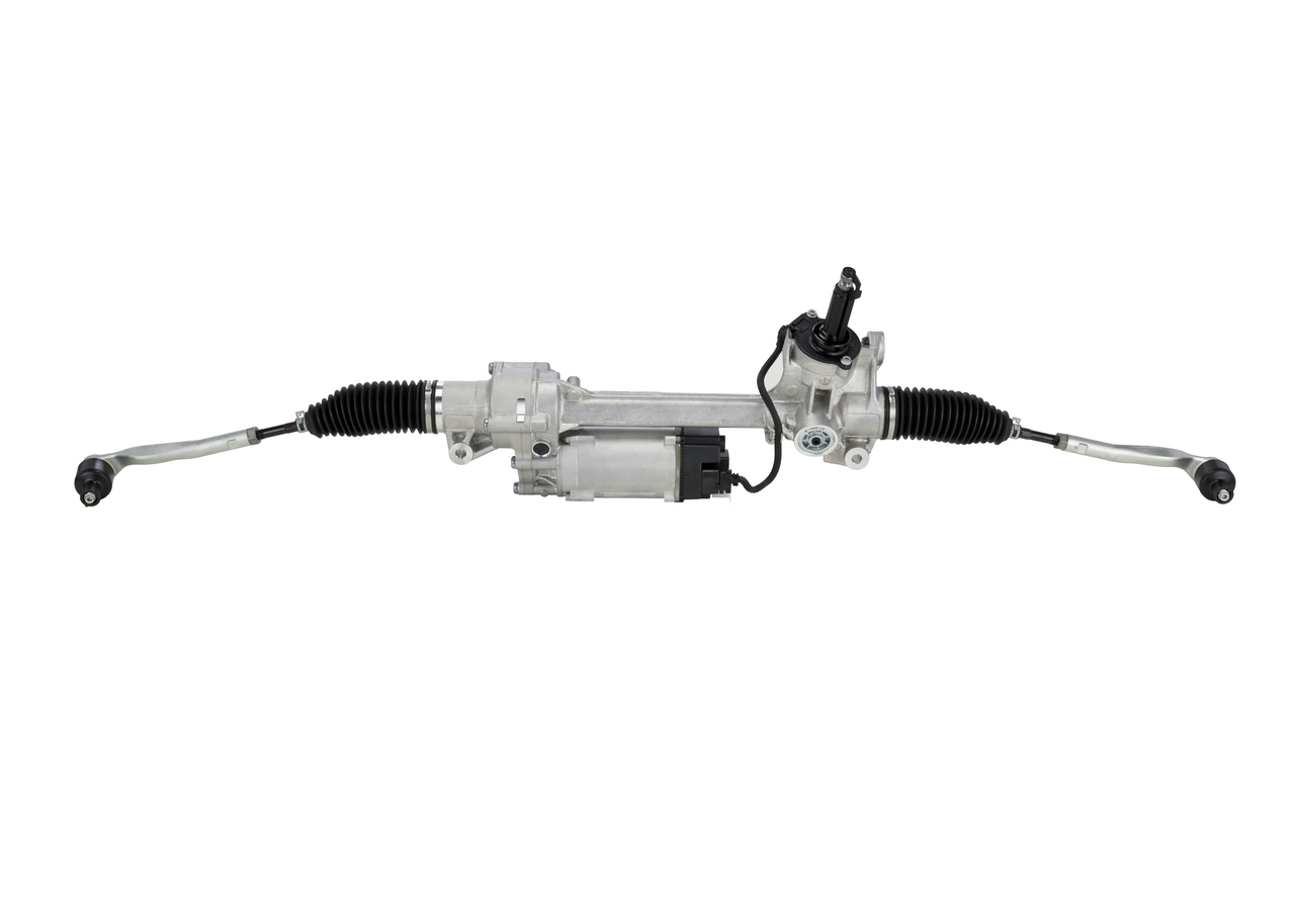Kierownicza BOSCH K S01 001 783 oceny