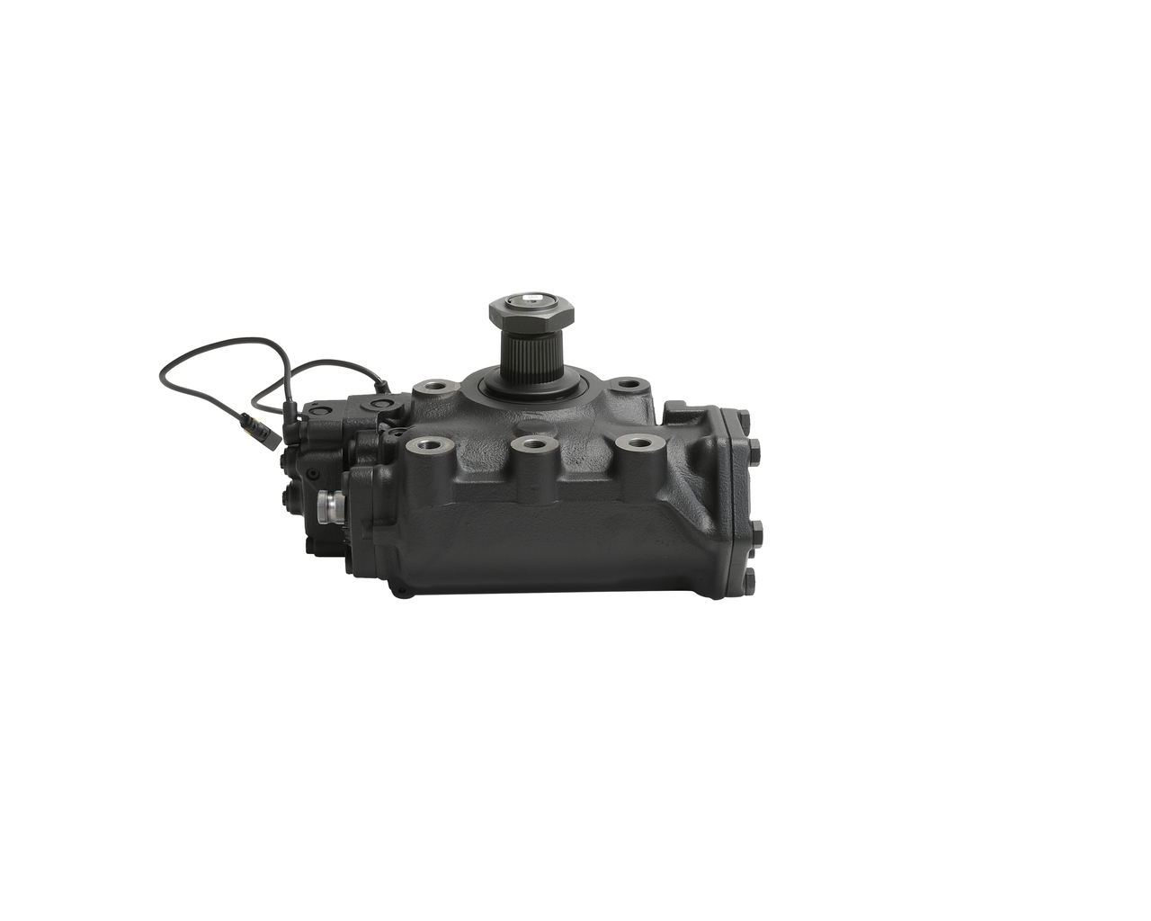 K S01 002 181 BOSCH 250401 Crémaillère de direction