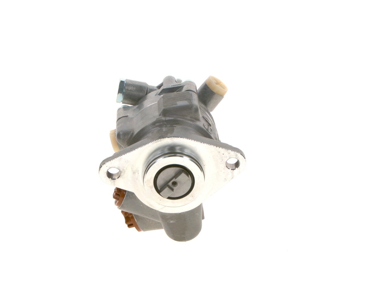 Servopumpe K S01 002 288 BOSCH 0034609480 MERCEDES-BENZ