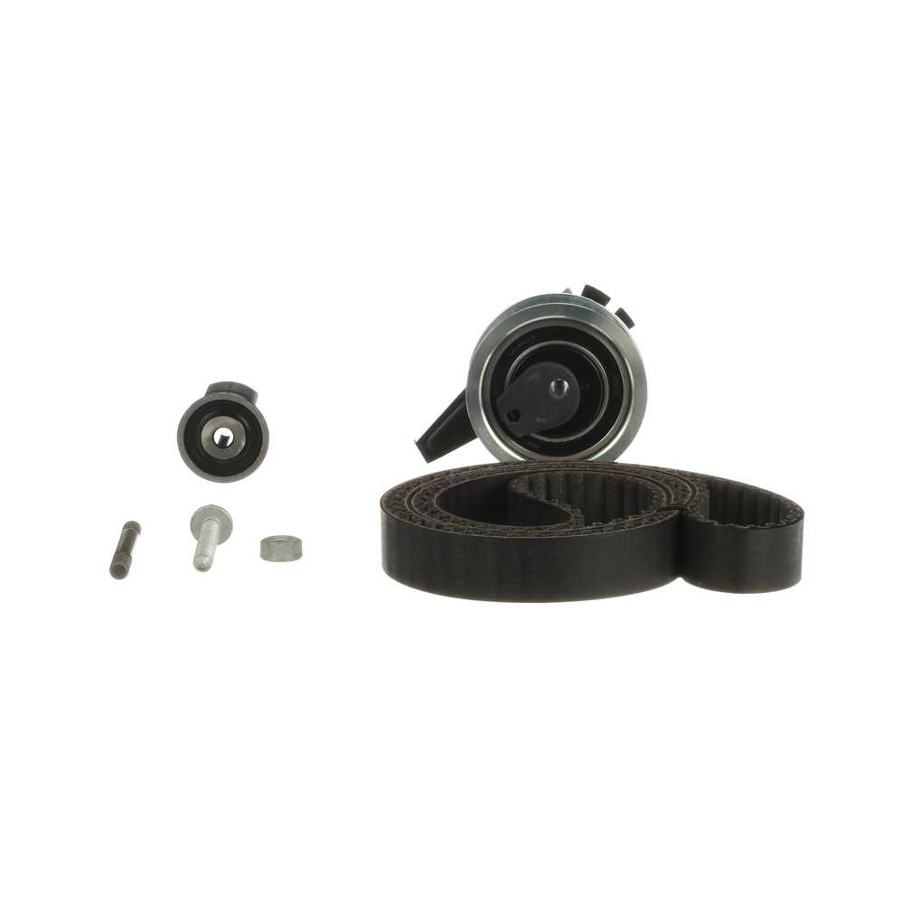 GATES 5678XS Zahnriemenwechsel-Set SEAT IBIZA 1.4 TDI 90 PS Diesel