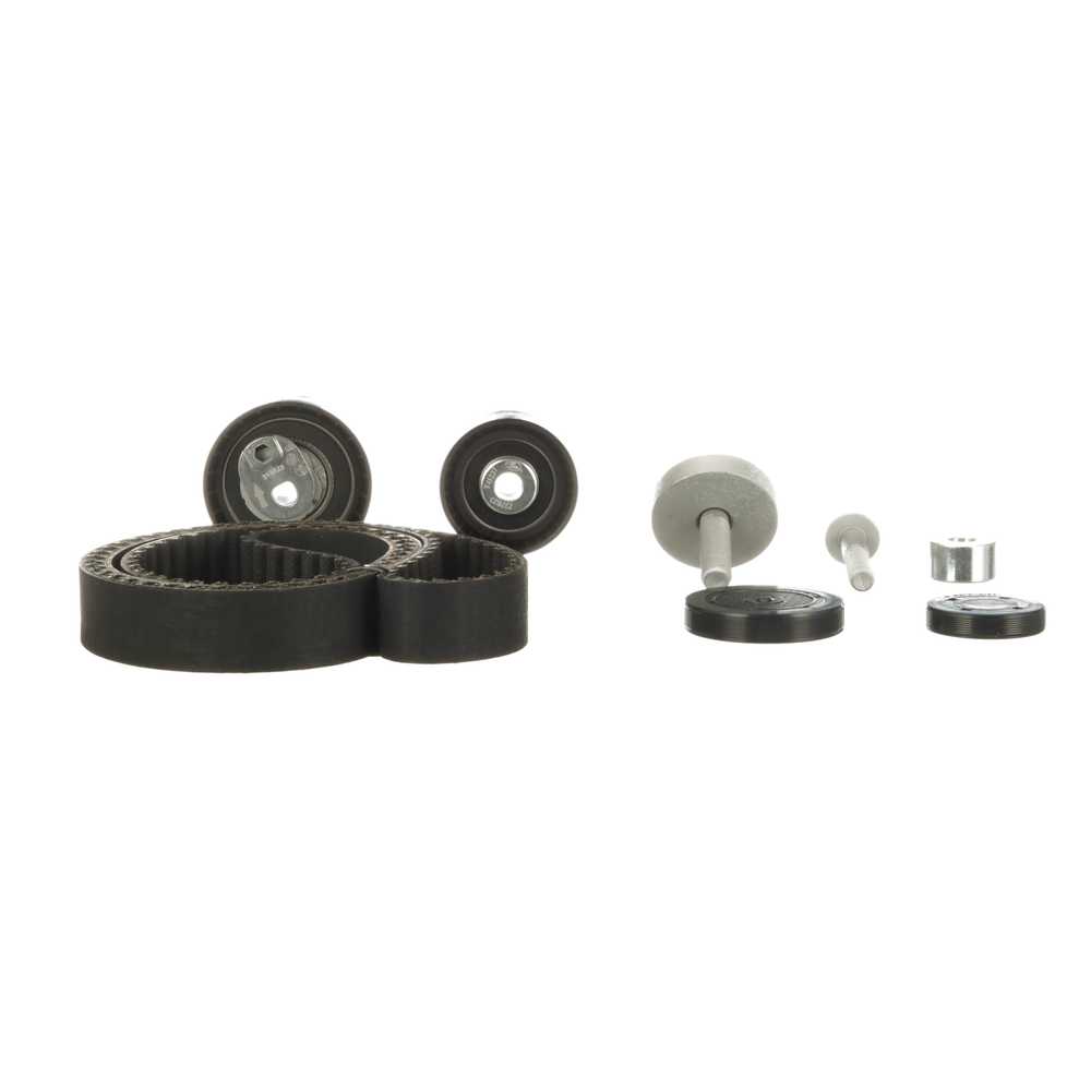 Drive belt kit GATES K045550XS