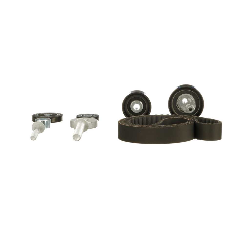 Zahnriemensatz K055550XS GATES 1680600Q2E NISSAN