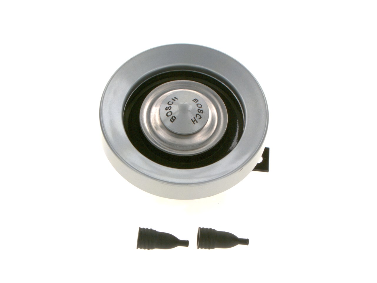 EUROPA DECO. RING, 12V BOSCH 3416839 Avertisseur sonore