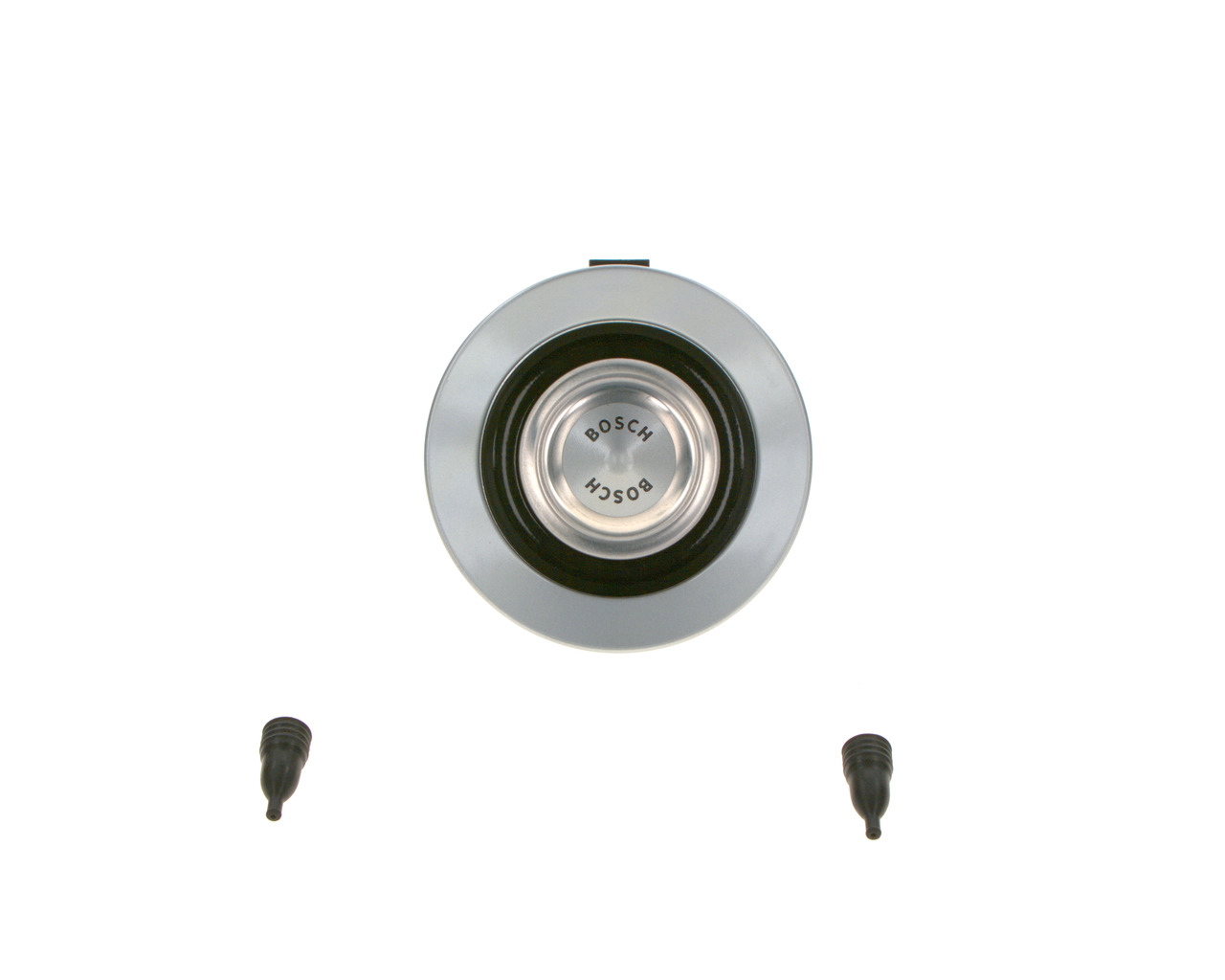 Air Horn 1224552 BOSCH 0320226017 DAF