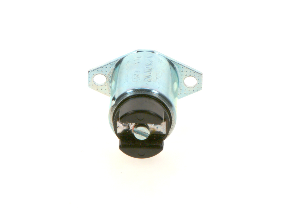 Hubmagnet 0 330 001 003 BOSCH 240702 VOLVO