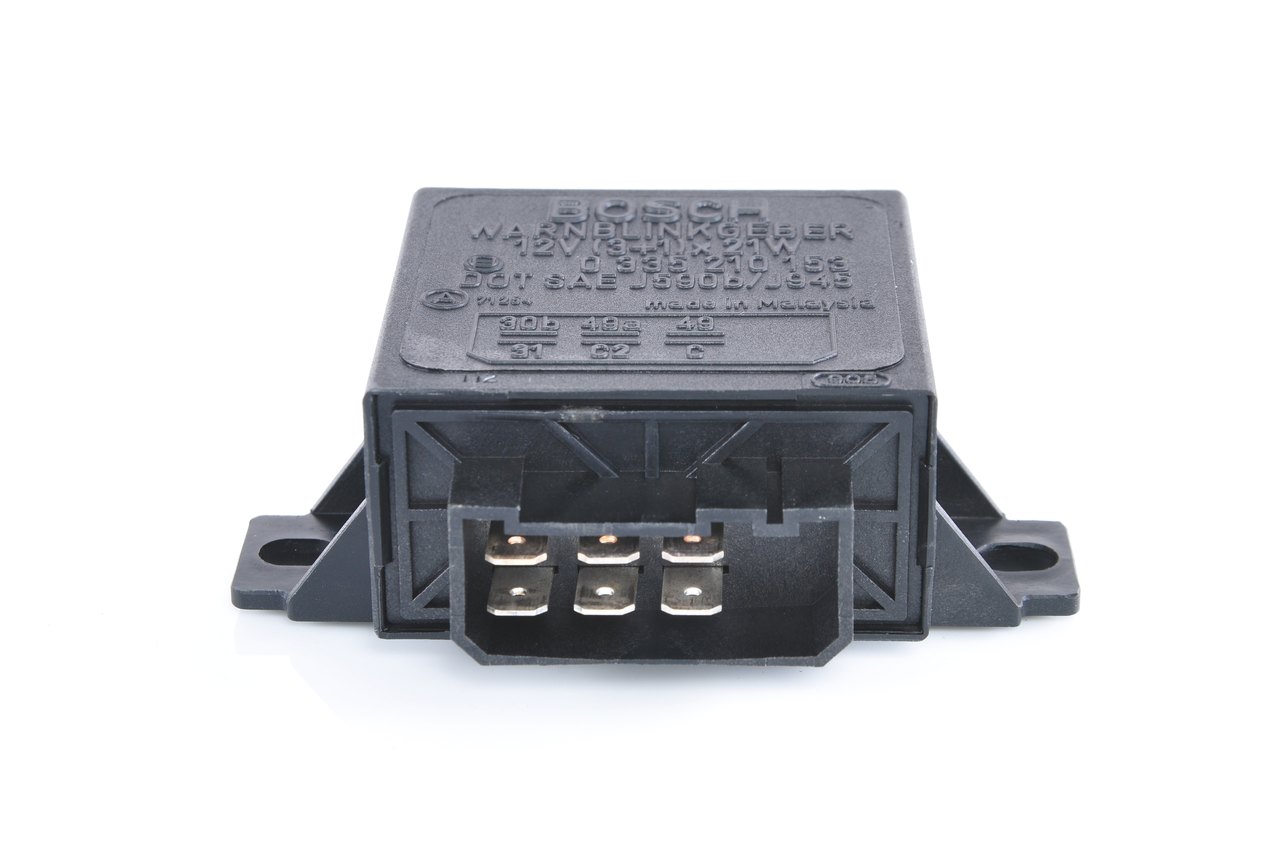 BOSCH 0 335 210 153 Мигачи