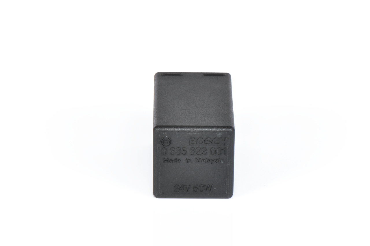 Blinkerrelais 0 335 323 001 BOSCH A0008221321 MERCEDES-BENZ