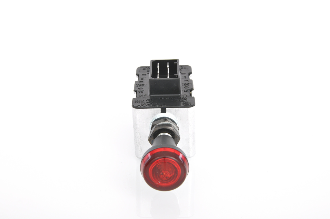 Blinkerrelais 0 336 851 008 BOSCH AL23512