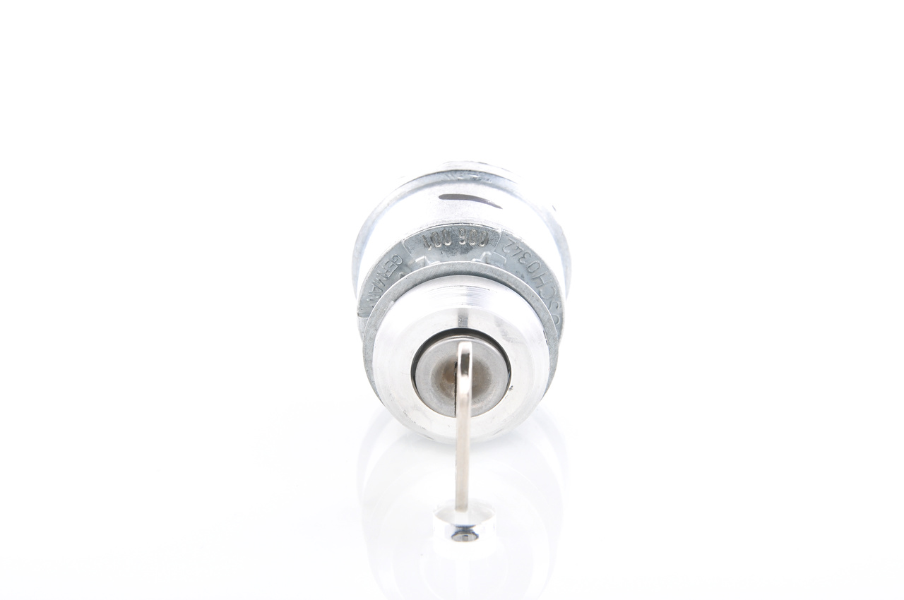 SH/ZS6/1 BOSCH 0342006001 Zündschloss VOLVO XC60 Kosten