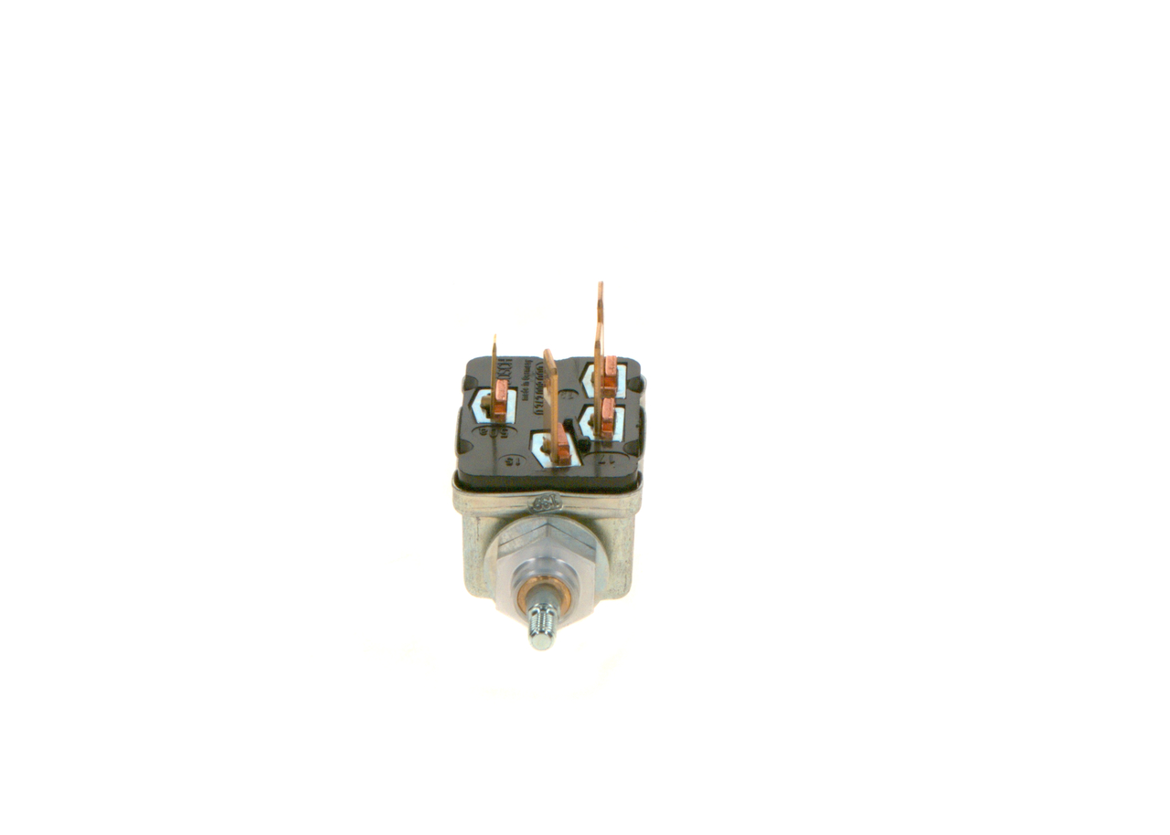 OEN 325982 Interrupteur, préchauffage BOSCH 0 343 008 009