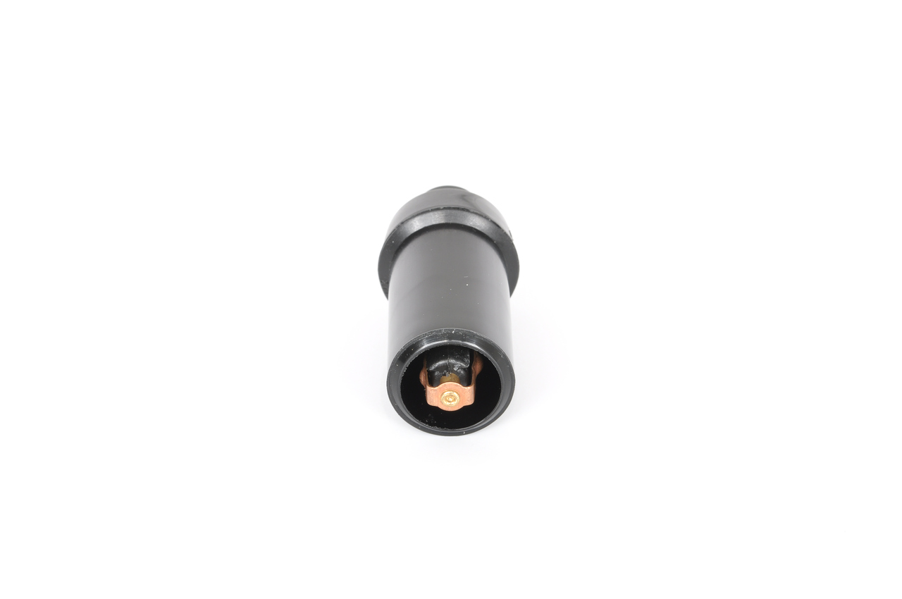 Fiche, distributeur d'allumage 239333 BOSCH 0356200006 VOLVO
