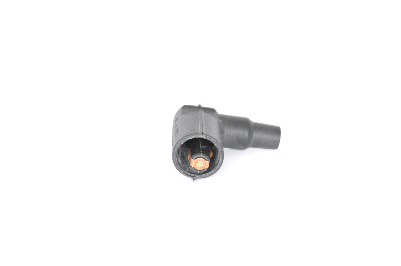 BOSCH 0356250019 Stroomverdeler en onderdelen VW Polo 86 1.1 50 Pk Benzine 1975