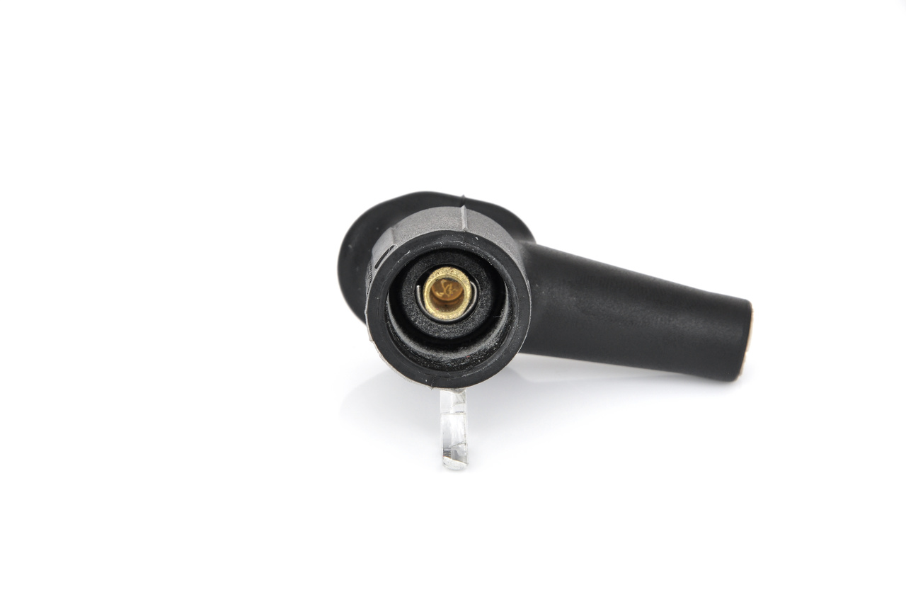 Stik, strømfordeler 12121459125 BOSCH 0356250024 BMW
