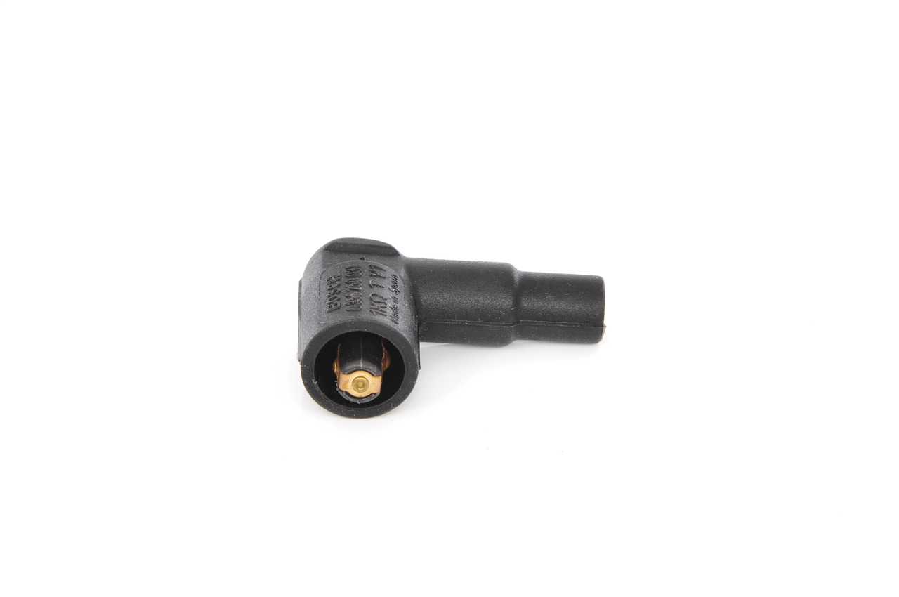 Plug, distributor BOSCH 0 356 250 031 rating