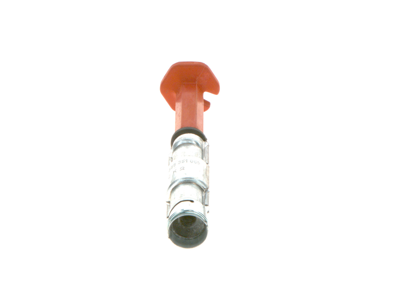 BOSCH 1155193 Mercedes A207 Plug, spark plug for upgrade