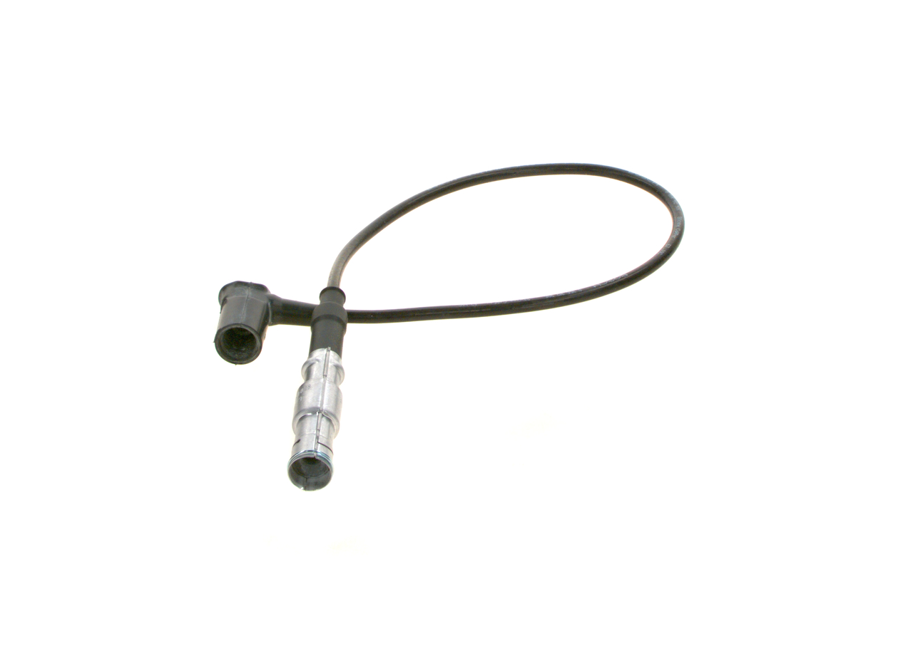 Zündkabel 0 356 912 906 BOSCH 1021505418 MERCEDES-BENZ, SMART, STEYR, MAYBACH