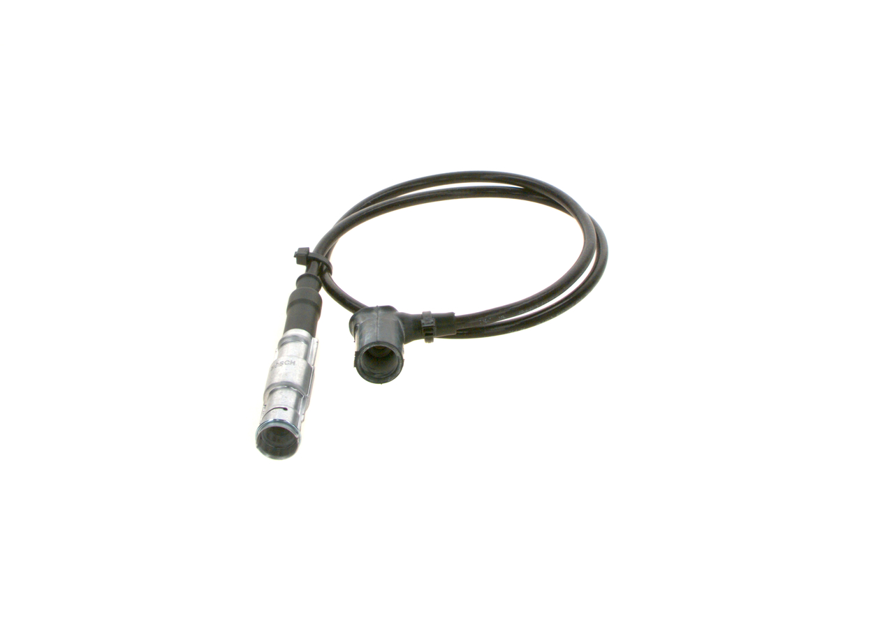 Tændkabel A1021502018 BOSCH 0356912908 MERCEDES-BENZ, SMART, STEYR, MAYBACH