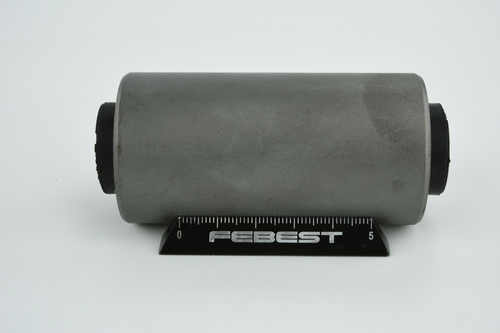 Lagerung, Lenker KAB-006 FEBEST 0K72A34840A HYUNDAI, MAZDA, KIA