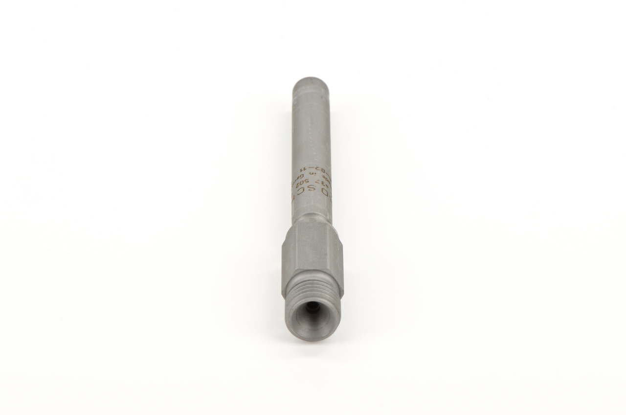 Inyector BOSCH 0 437 502 019