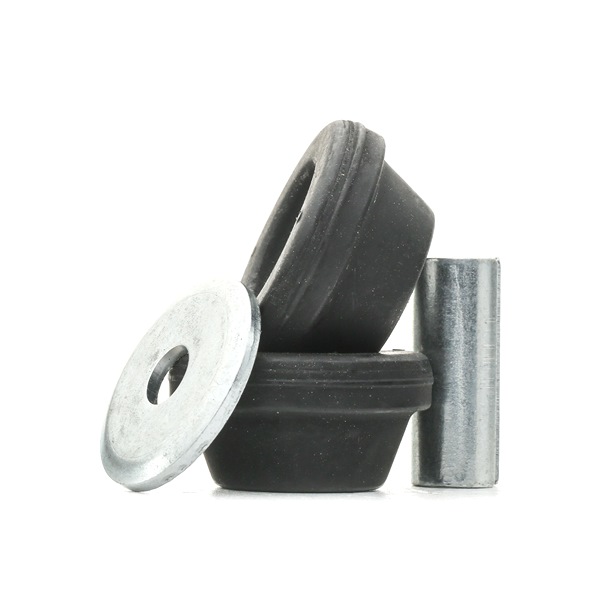 Kit de reparação, suporte de apoio do conj. mola / amortecedor 51621-S84-A01 SNR KB974.01 HONDA, MAZDA, ROVER