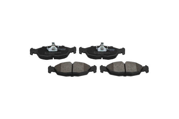 11555927 Комплект спирачно феродо, дискови спирачки KAVO PARTS Daewoo