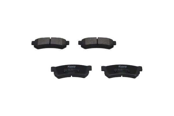 11555942 Комплект накладки KAVO PARTS Деу цена