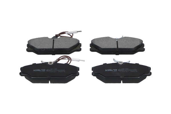 11555944 Накладки KAVO PARTS Деу цена