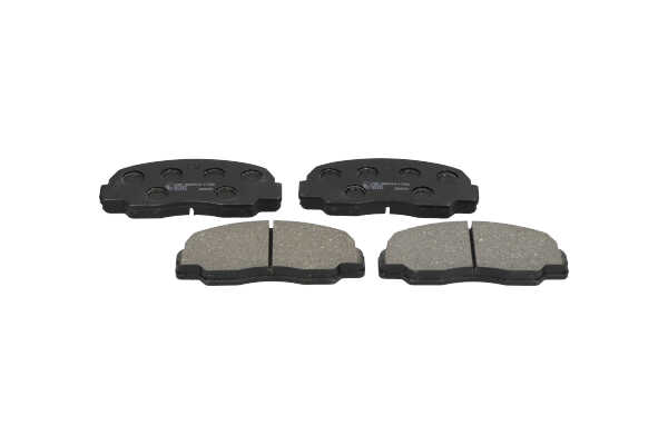 KAVO PARTS KBP-1504 Plăcuțe de frână
