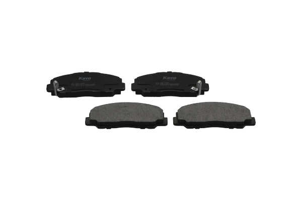 Pasticche dei freni KAVO PARTS KBP-1505