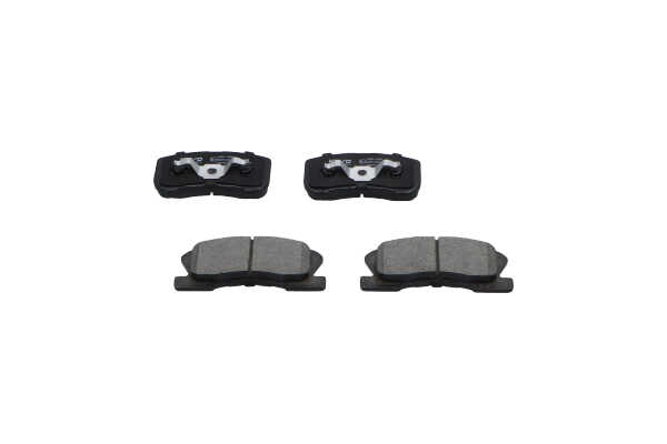 11555953 Τακάκια φρένων KAVO PARTS Daihatsu