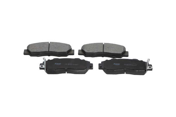 Bremsbeläge KBP-2002 KAVO PARTS H4502S30901 OPEL, HONDA