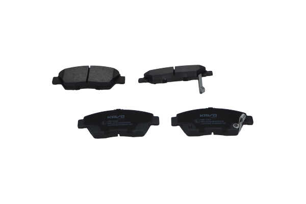 Bremsbeläge KBP-2003 KAVO PARTS 45022SR3V00 CITROЁN, HONDA