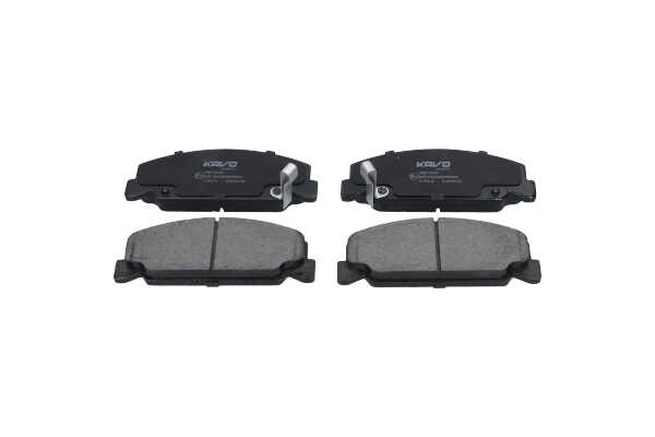Bremsbeläge KBP-2024 KAVO PARTS 45022SH3A03 HONDA