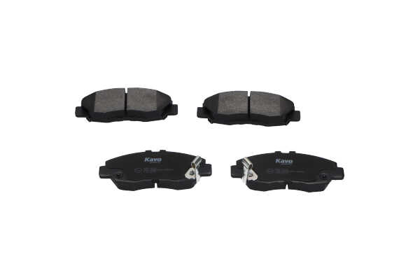 Bremsbeläge KBP-2026 KAVO PARTS 45022S84A02 HONDA