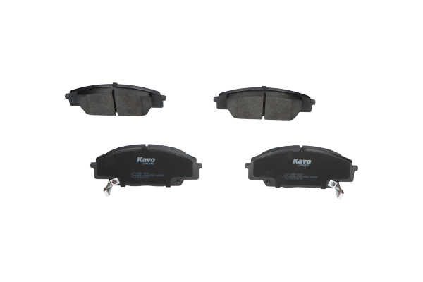 KAVO PARTS KBP-2031 Plăcuțe de frână
