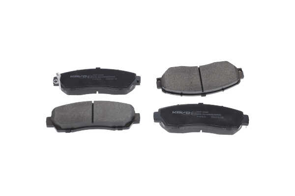 Bremsbeläge KBP-2046 KAVO PARTS 45022T0AA00 NISSAN, HONDA, ACURA