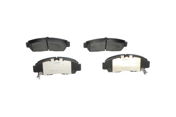 Bremsbeläge KBP-2047 KAVO PARTS 45022SDBA00 FORD, HONDA
