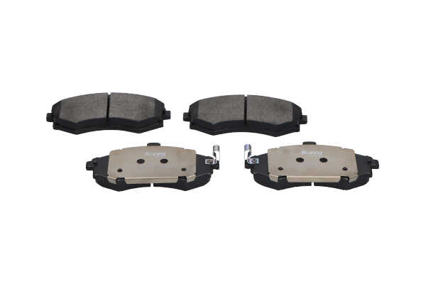 KAVO PARTS KBP-3006 Bremsbeläge
